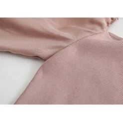 Top Chic Et Rétro Pour Femme à Manches Longues Bouffantes 10 Top Chic Et Rétro Pour Femme à Manches Longues Bouffantes -Vintage Soldes top chic et retro pour femme a manches longues bouffantes 3