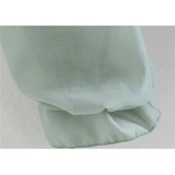 Top Vintage à Manches Longues Satinées Et à Froufrous 9 Top Vintage à Manches Longues Satinées Et à Froufrous -Vintage Soldes top vintage a manches longues satinees et a froufrous 4