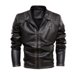 Veste Biker Vintage 10 Veste Biker Vintage -Vintage Soldes veste biker vintage 2 1