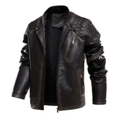 Veste Biker Vintage 11 Veste Biker Vintage -Vintage Soldes veste biker vintage 3