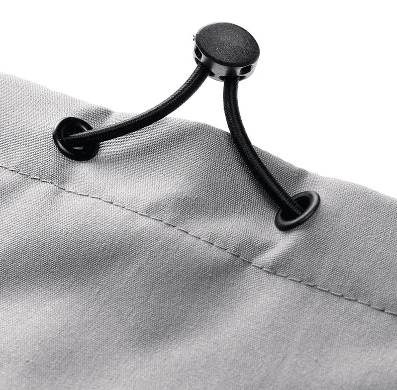 Veste Coupe-vent Type Bomber Vintage Pour Homme – Image 9