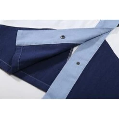 Veste En Jean Large Vintage Pour Femme 9 Veste En Jean Large Vintage Pour Femme -Vintage Soldes veste en jean large vintage pour femme 3