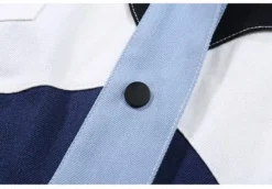 Veste En Jean Large Vintage Pour Femme 10 Veste En Jean Large Vintage Pour Femme -Vintage Soldes veste en jean large vintage pour femme 4