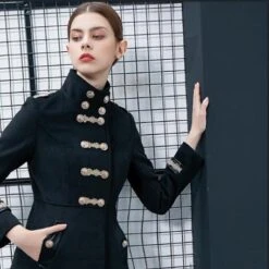 Veste Militaire Vintage -Vintage Soldes veste militaire vintage 2